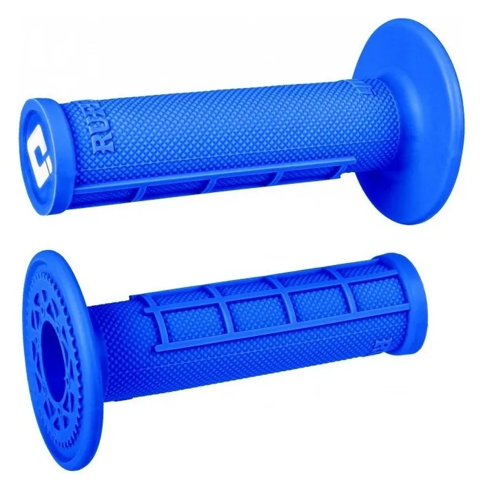 Грипси ODI Ruffian MX Half-Waffle Single-Ply, Blue (OBOD_H01RFU)