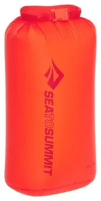 Гермочехол Ultra-Sil Dry Bag, Spicy Orange, 8 л от Sea to Summit