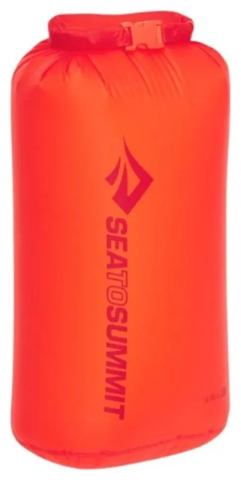 Гермочохол Ultra-Sil Dry Bag, Spicy Orange, 8 л від Sea to Summit (SHM_STS ASG012021-040813)