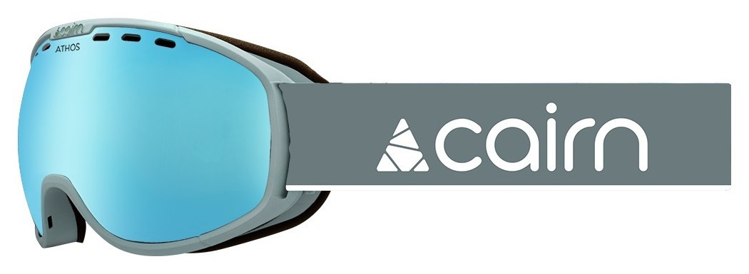 Cairn маска Blaze L Pure SPX3 mat sauge-white, укр, укр