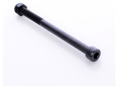 Вісь для колеса самоката Tempish Nut screw diameter 8mm / Length 110mm