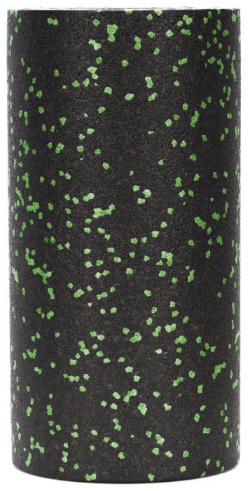 Масажний ролик Actiget EPP 29.5 x 15 см (валик, роллер) ACT0094 Black/Green
