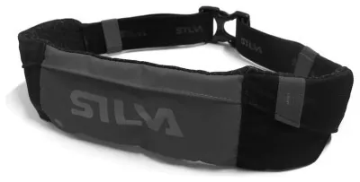 Пояс-сумка Silva Strive Belt, Black