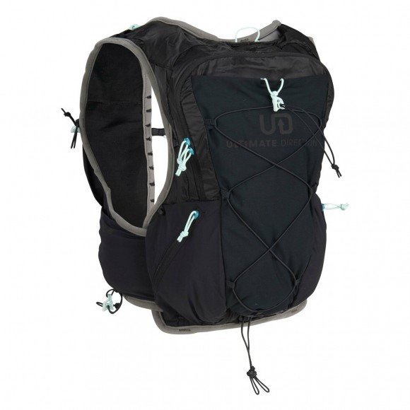 Ultimate Direction рюкзак Ultra Vesta onyx