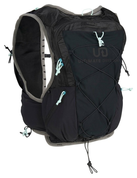 Рюкзак Ultimate Direction Ultra Vesta onyx