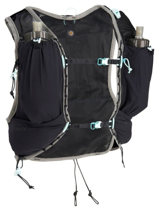 Рюкзак Ultimate Direction Ultra Vesta onyx