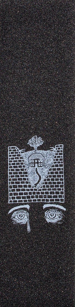 Наждак Hella Grip The Passage Matt McKeen