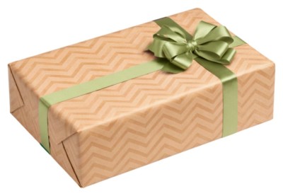 Подарункове пакування (Оливка)