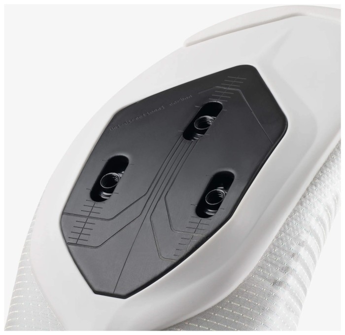 Взуття Fizik VEGA Carbon розмір 41,5 біле