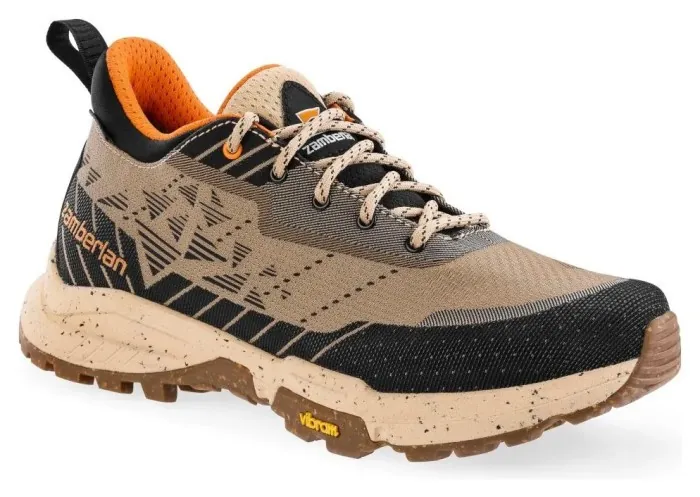 Кроссовки Zamberlan 350 Devero LOW GTX