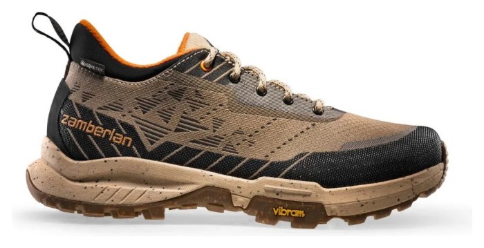 Кроссовки Zamberlan 350 Devero LOW GTX