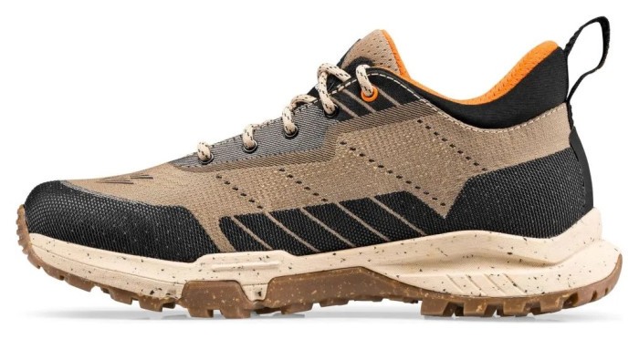 Кроссовки Zamberlan 350 Devero LOW GTX