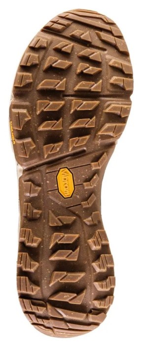 Кроссовки Zamberlan 350 Devero LOW GTX