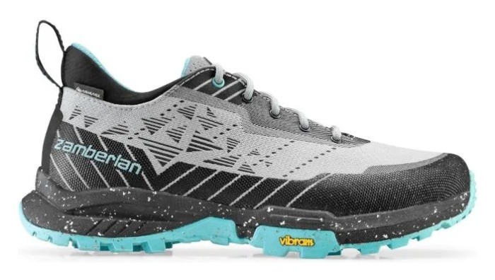 Кроссовки Zamberlan 350 Devero LOW GTX