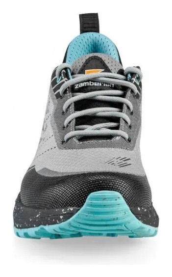 Кроссовки Zamberlan 350 Devero LOW GTX