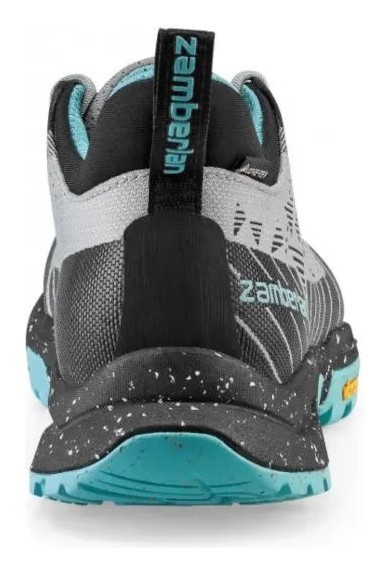 Кроссовки Zamberlan 350 Devero LOW GTX