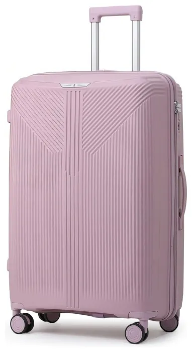 Валіза Semi Line 28" (L) Pink (T5977-4)