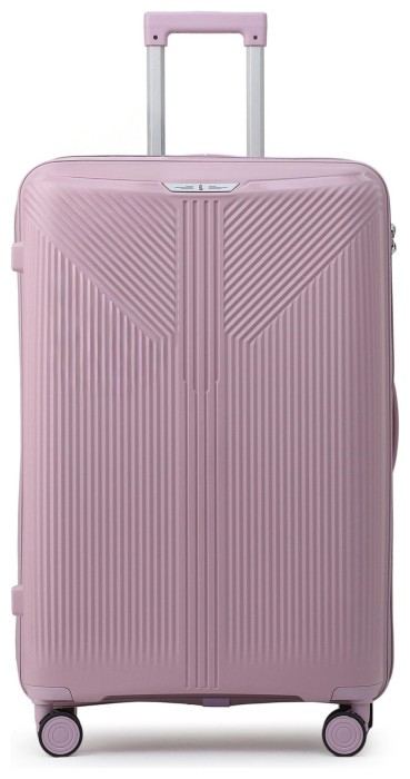 Валіза Semi Line 28" (L) Pink (T5977-4)