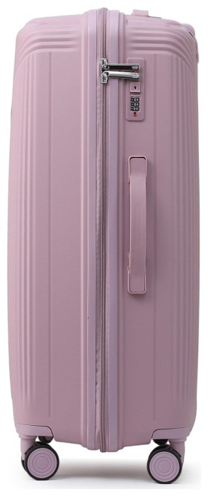 Валіза Semi Line 28" (L) Pink (T5977-4)
