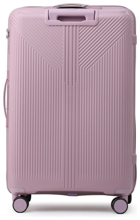Валіза Semi Line 28" (L) Pink (T5977-4)