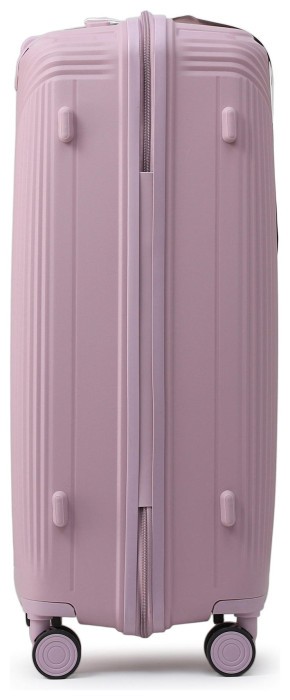Валіза Semi Line 28" (L) Pink (T5977-4)