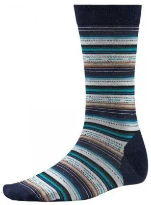 Шкарпетки чоловічі Smartwool Margarita Deep Navy Heather, р. XL
