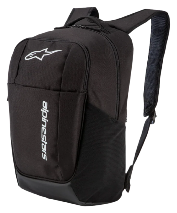 Рюкзак Alpinestars GFX v2 BACKPACK BLACK, OS
