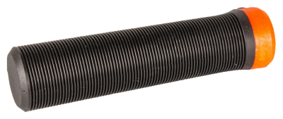 Грипсы KTM COMP GRIPS LOOP LOCK черные/оранжевые