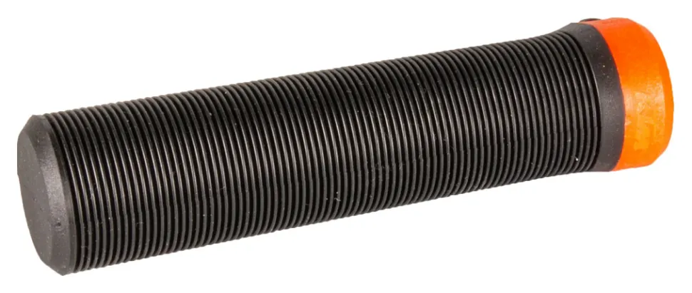 Грипси KTM COMP GRIPS LOOP LOCK чорні/помаранчові (SPT_3654221)