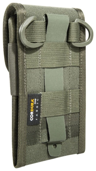 Чохол для телефону Tasmanian Tiger Tactical Phone Cover XL, Olive