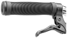 Велосипед KINK BMX Carve 16" 2022 Black, укр Фото - 2