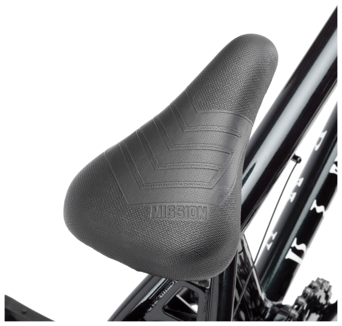 Велосипед KINK BMX Carve 16" 2022 Black, укр, укр