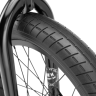 Велосипед KINK BMX Carve 16" 2022 Black, укр Фото - 5