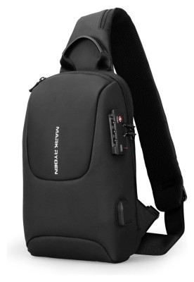 Сумка с одной лямкой Mark Ryden Crypto MR7039