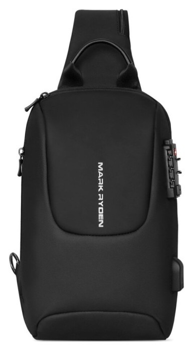 Сумка з однією лямкою Mark Ryden Crypto MR7039, укр, укр