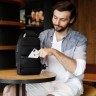 Сумка з однією лямкою Mark Ryden Crypto MR7039, укр Фото - 13