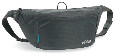 Сумка на пояс Tatonka Ilium S, Titan Gray