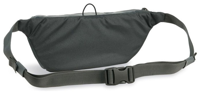Сумка на пояс Tatonka Ilium S, Titan Gray