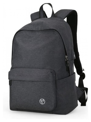 Рюкзак Mazzy Star MS126 Dark Gray