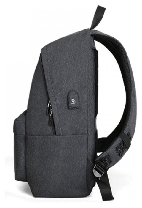 Рюкзак Mazzy Star MS126 Dark Gray