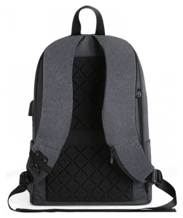 Рюкзак Mazzy Star MS126 Dark Gray