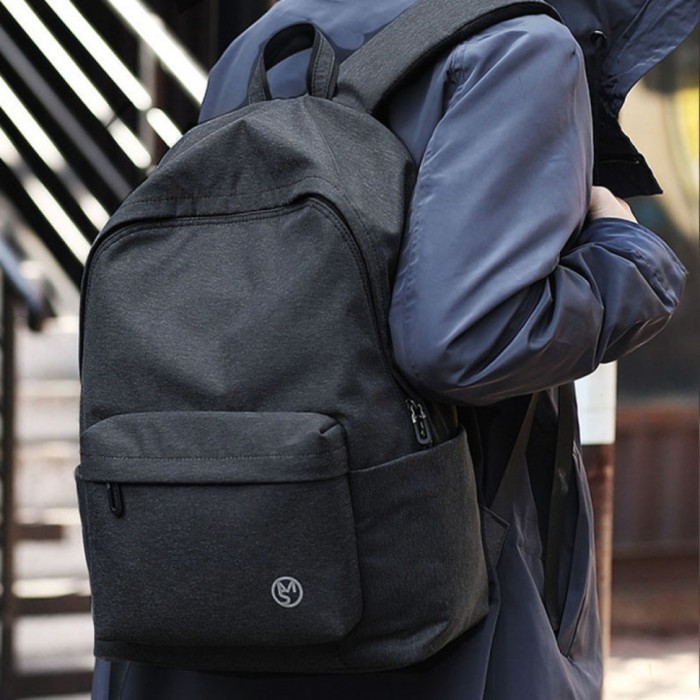 Рюкзак Mazzy Star MS126 Dark Gray