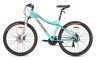 Велосипед Outleap Bliss Sport 27,5" M Green Mint Фото - 1