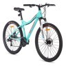 Велосипед Outleap Bliss Sport 27,5" M Green Mint Фото - 2