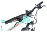 Велосипед Outleap Bliss Sport 27,5" M Green Mint Фото - 3