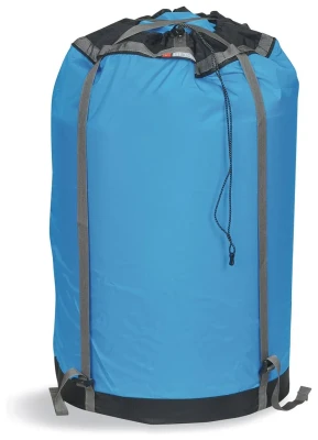 Компрессионный мешок Tatonka Tight Bag L, Bright Blue