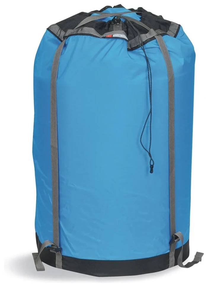 Компресійний мішок Tatonka Tight Bag L, Bright Blue (SHM_TAT 3024.194)