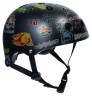 Защитный шлем SFR Boy's Sticker XXS-XS Black