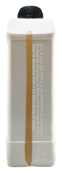 Масло гідравлічне Hanseline Hydraulikoil HLP10, 1л