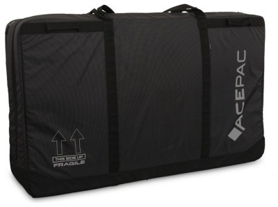 Сумка для перевезення велосипеда Acepac Bike Transport Bag, Black